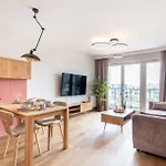 Seaside Serenity Appartement