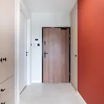 Appartement Seaside Serenity