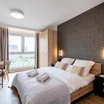 Seaside Serenity Gdańsk