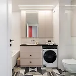 Seaside Serenity Appartement *