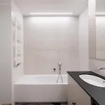 Seaside Serenity Appartement Gdańsk