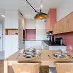 Appartement Seaside Serenity Gdańsk