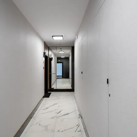 Apartament Seaside Serenity Gdańsk