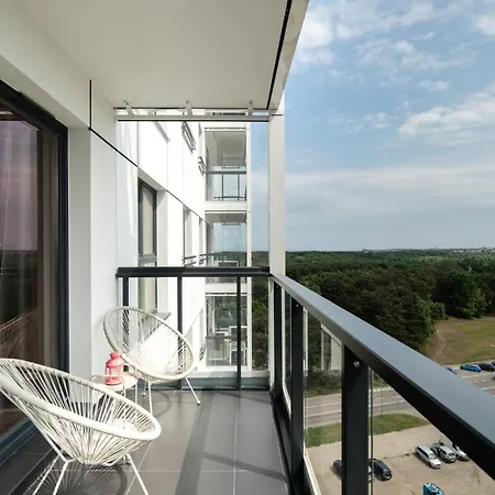Seaside Serenity Apartament