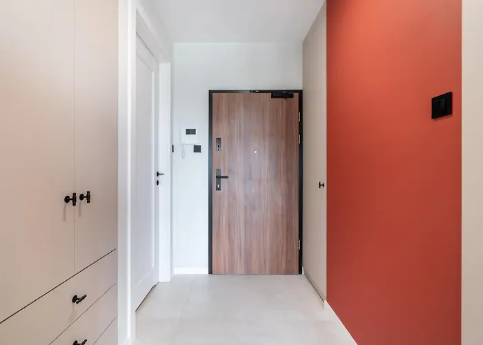 Apartmán Seaside Serenity