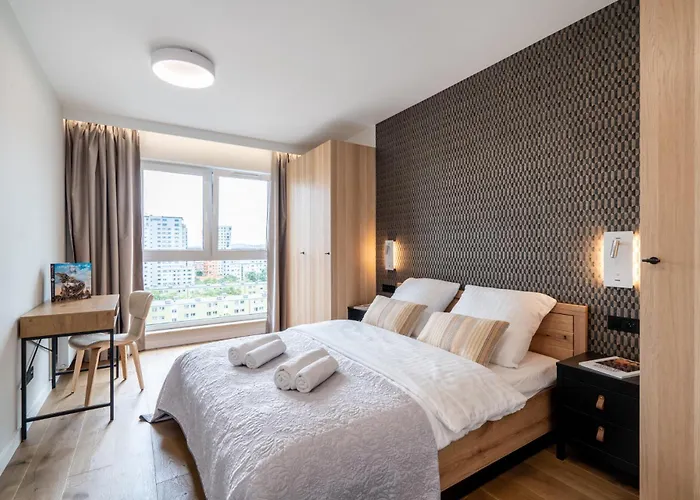 Seaside Serenity غدانسك