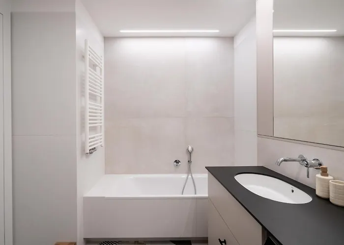 Seaside Serenity شقة غدانسك