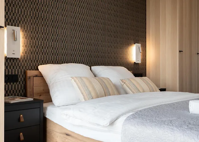 Seaside Serenity * Gdaňsk