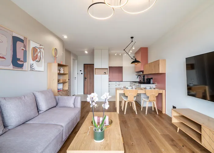 Seaside Serenity شقة *