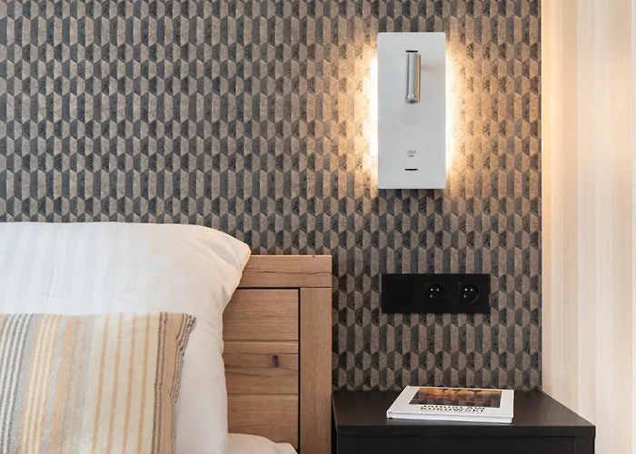 Apartmán Seaside Serenity